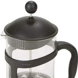 French press coffee & tea maker
